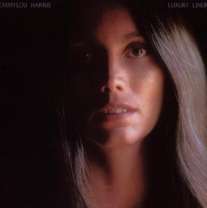 Luxury Liner - Vinile LP di Emmylou Harris