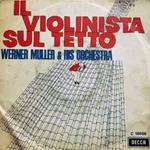 Müller, Werner: Il Violinista Sul Tetto