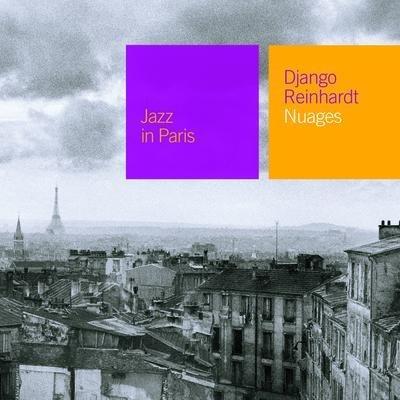 Nuages - Vinile LP di Django Reinhardt