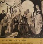 Polifonica Ambrosiana Diretti Da Mons. Giuseppe Bella: Musiche Natalizie (Cinque Canzoncine A Gesù