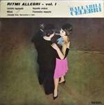 Ritmi Allegri - Vol. 1