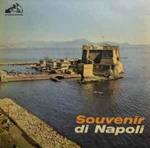 Souvenir Di Napoli