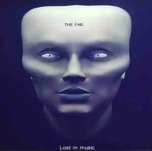 Lost In Music - CD Audio di Fab