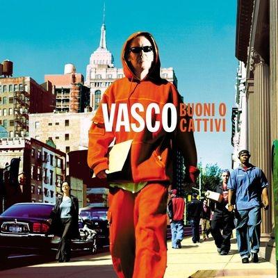 Buoni O Cattivi - CD Audio di Vasco Rossi