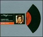 Songs Of Leonard Cohen - Vinile LP di Leonard Cohen