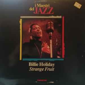 Strange Fruit - Vinile LP di Billie Holiday