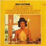 Alice's Restaurant - Vinile LP di Arlo Guthrie