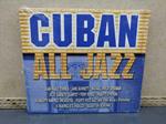 Cuban All Jazz