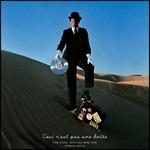 Wish You Were Here - Vinile LP di Pink Floyd