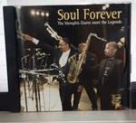 Soul Forever The Memphis Giants Meet The Legends