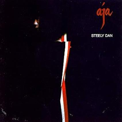 Aja - Vinile LP di Steely Dan