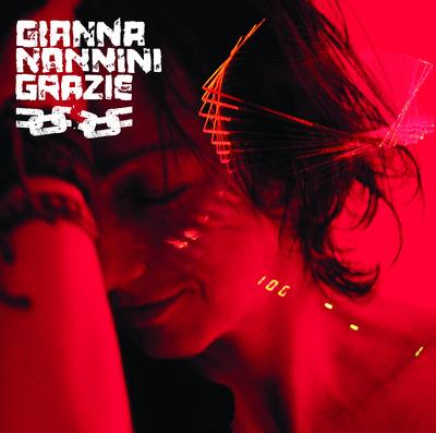 Grazie - CD Audio di Gianna Nannini