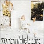 Oltre la collina... - Vinile LP di Mia Martini