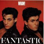 Fantastic - Vinile LP di Wham!