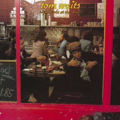 Nighthawks At The Diner - Vinile LP di Tom Waits