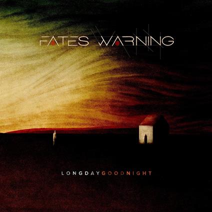 Long Day Good Night - Vinile LP di Fates Warning