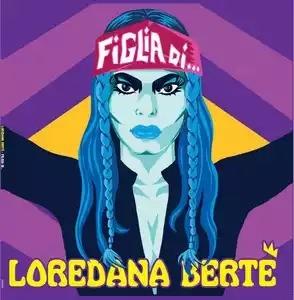 Figlia Di... / Tequila E San Miguel - Vinile LP di Loredana Bertè