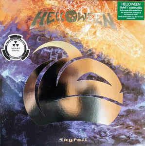 Skyfall - Vinile LP di Helloween