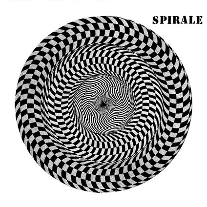 Spirale - Vinile LP di Spirale