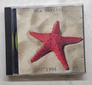 1996 - CD Audio di Mia Martini