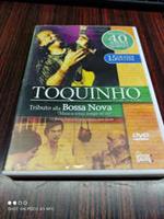 Tributo Alla Bossa Nova (Musica Senza Tempo Nè Età) (DVD)