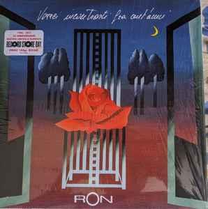 Vorrei Incontrarti Fra Cent'anni - Vinile LP di Ron