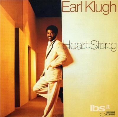 Heart String - Vinile LP di Earl Klugh