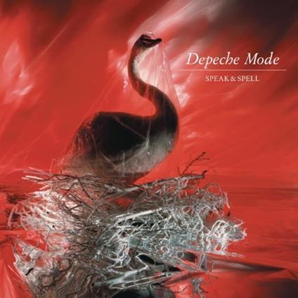 Speak & Spell - Vinile LP di Depeche Mode