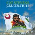 Greatest Hits - Vinile LP di Cat Stevens