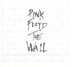 The Wall - Vinile LP di Pink Floyd