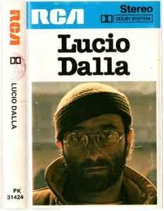 Lucio Dalla - Vinile LP di Lucio Dalla