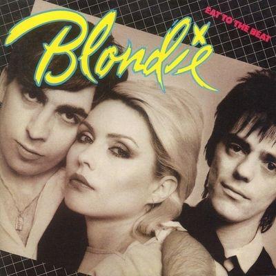 Eat To The Beat - CD Audio di Blondie