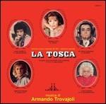 La Tosca (Colonna Sonora Originale Del Film) (Edizione Speciale) - Vinile LP di Armando Trovajoli