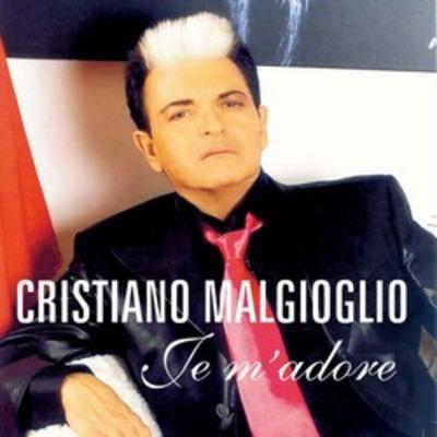 Je M'adore - CD Audio di Cristiano Malgioglio