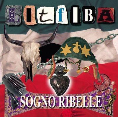 Sogno Ribelle - CD Audio di Litfiba