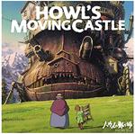 Howl's Moving Castle / O.S.T. (Limited Color) (2 Lp)