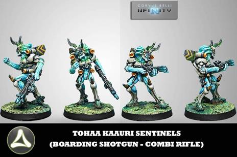 0599 Toha Kaauri Sentinels