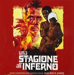 Una stagione all'inferno (Colonna sonora)