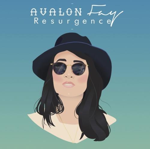 Resurgence - CD Audio di Avalon Fay