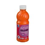 Acrilico Brillante Lefranc & Bourgeois Glossy 500ml 303 Arancione