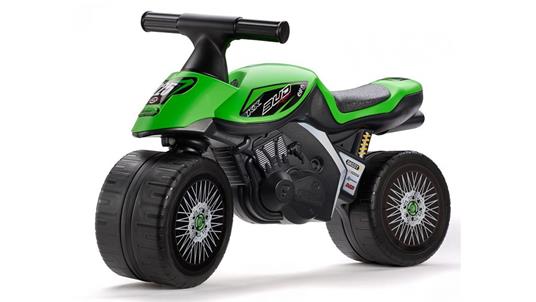 Falk Kawasaki KX BUD Racing - 2