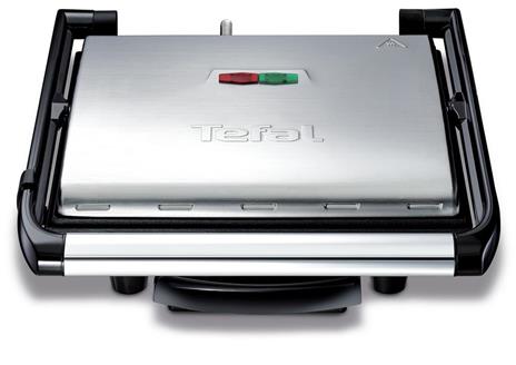 Tefal GC241D Griglia di contatto - 2