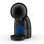 Krups Piccolo XS Nescafé Dolce Gusto KP1A0810 Macchina per Caffè Espresso e Altre Bevande, Manuale, Nero