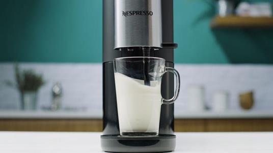 Krups Nespresso ATELIER XN890 - Krups - Casa e Cucina | IBS