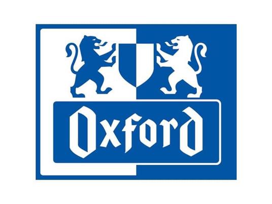 Quaderno spiralato OXFORD Office Essentials Maxi A4 assortiti quadretti 5 mm - 100105406 - 2