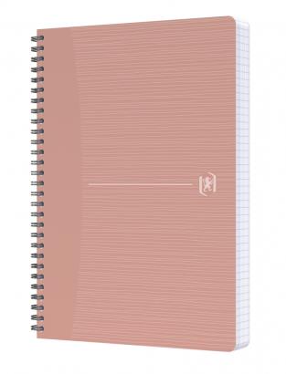 Oxford 400154144 quaderno per scrivere A4 90 fogli Colori assortiti - 2