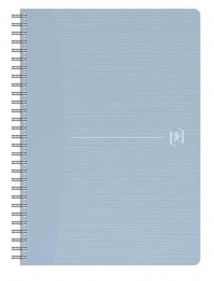 Oxford 400154144 quaderno per scrivere A4 90 fogli Colori assortiti - 4