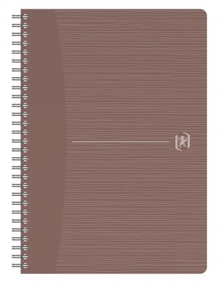 Oxford 400154144 quaderno per scrivere A4 90 fogli Colori assortiti - 6