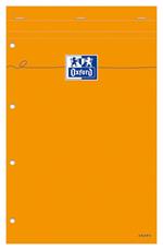 Oxford 100106979 quaderno per scrivere Arancione A4