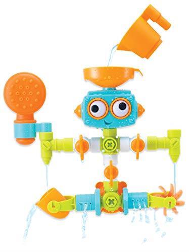 Infantino Toy, Multicolore, 217025 - 2